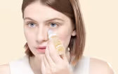 Sérum roll-on contour des yeux - Caféine 5% & Acide hyaluronique 3%