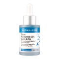 Sérum Niacinamide, Zinc & Cuivre - Peau nette & cheveux fortifiés