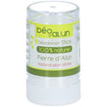 Déodorant stick à la pierre d'alun - 100% naturel