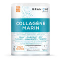 Collagène Marin Neutre – Peptides Hydrolysés + Vitamine C Acérola