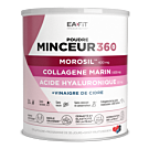 Poudre Minceur 360 avec Collagène marin & Acide hyaluronique