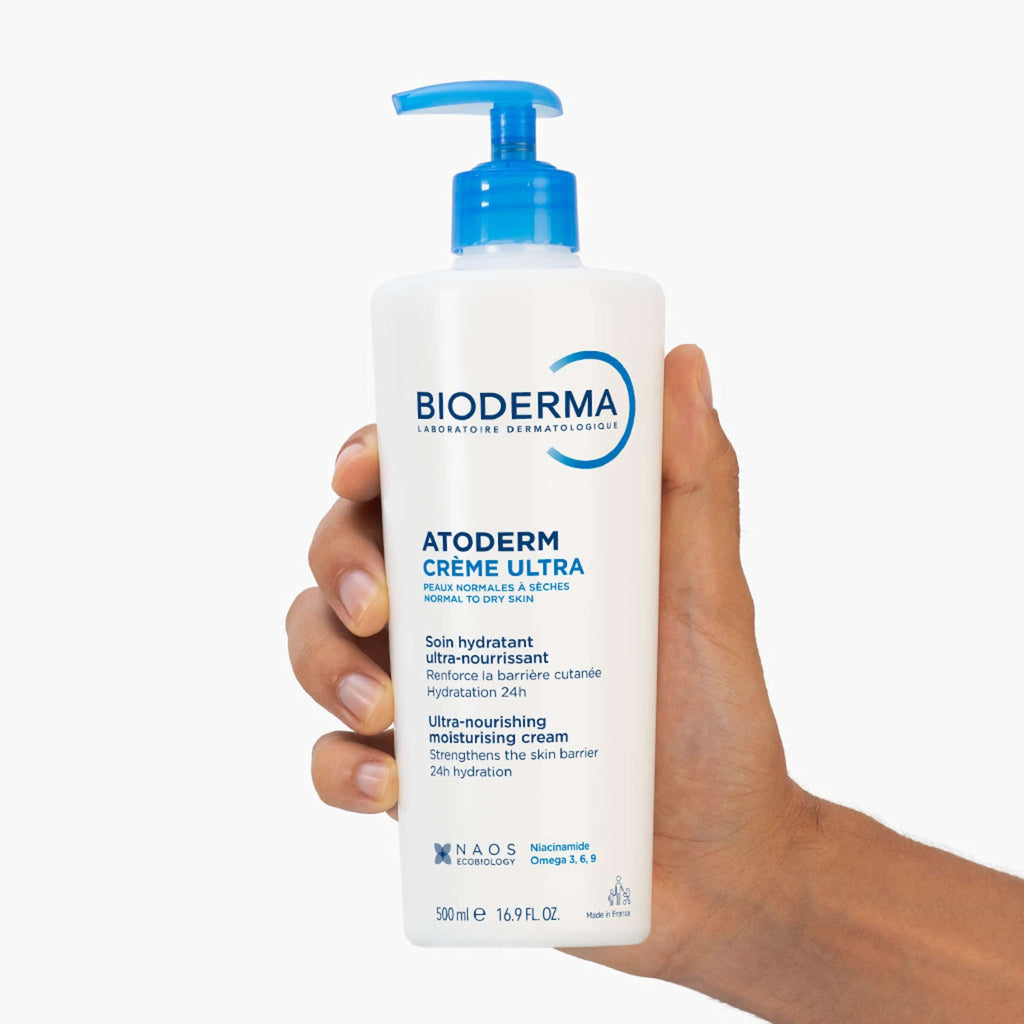 Soin hydratant Skin Protect Complex™ - Peaux sèches