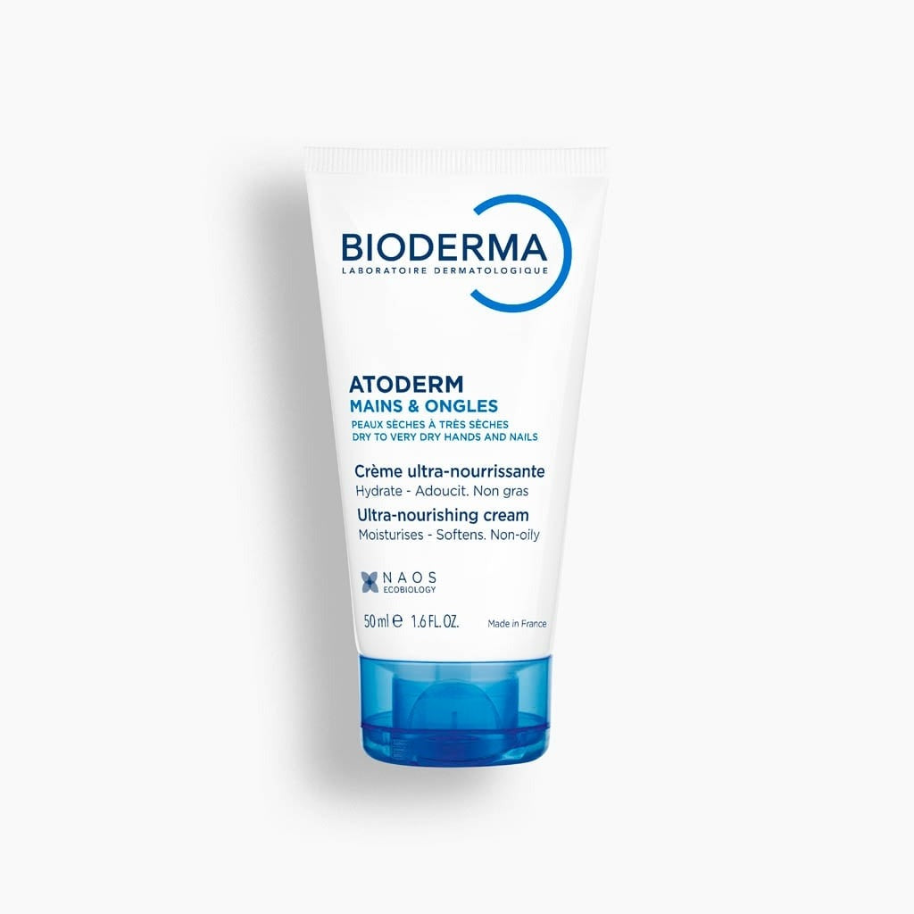 Crème mains au karité - Effet gant hydratant