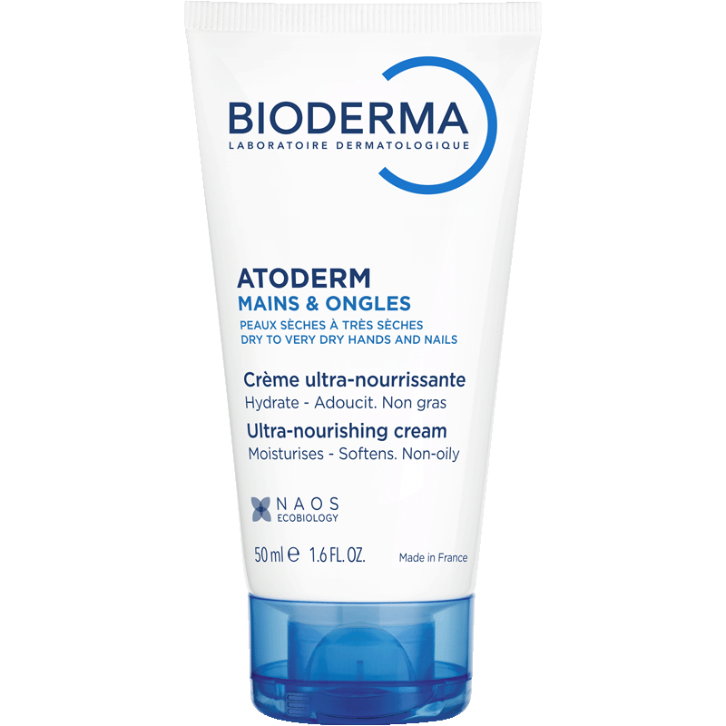 Crème mains au karité - Effet gant hydratant