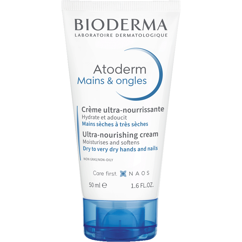 Crème mains au karité - Effet gant hydratant