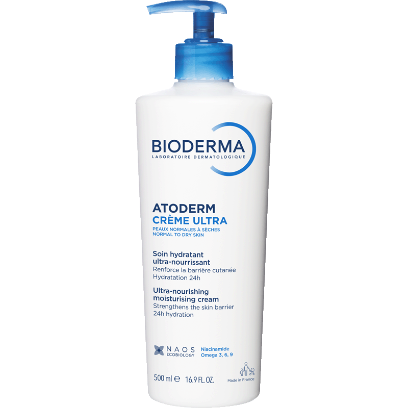 Soin hydratant Skin Protect Complex™ - Peaux sèches