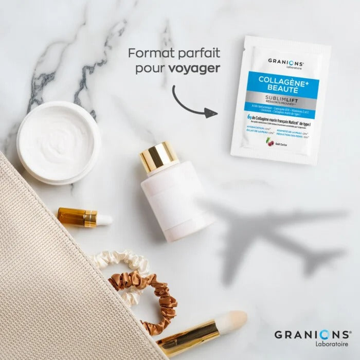 Coollagène Sublimlift - en sachets