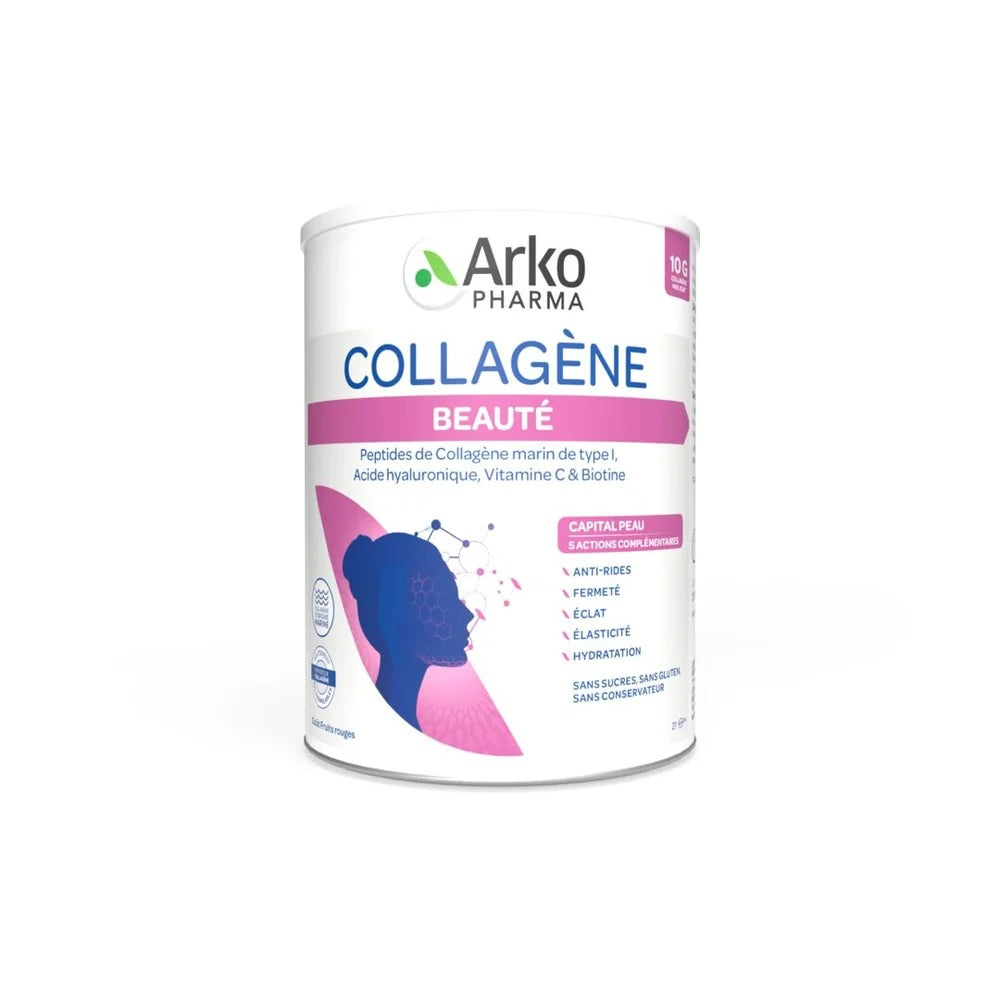 Collagène Beauté - Arko Pharma
