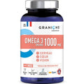 Granions Oméga 3 - 1000 mg 60 capsules