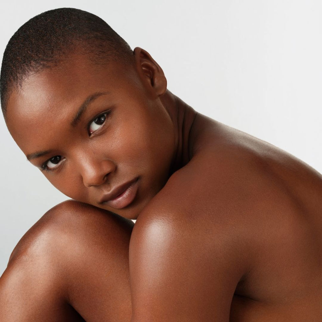 Soin hydratant Skin Protect Complex™ - Peaux sèches